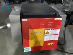 دستگاه از بین بردن دود الکتروستاتیک قاشق کردن قهوه میزان از بین بردن دود تا 98٪ به طور موثر