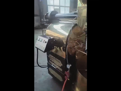 12 کیلوگرم قهوه سرخ کننده طلایی سیاه، کارایی بالای سرخ کردن