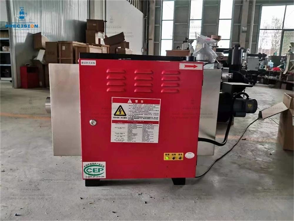 فیلتر دود فولادی ضد زنگ برای قوری های قهوه مقاوم در برابر زنگ