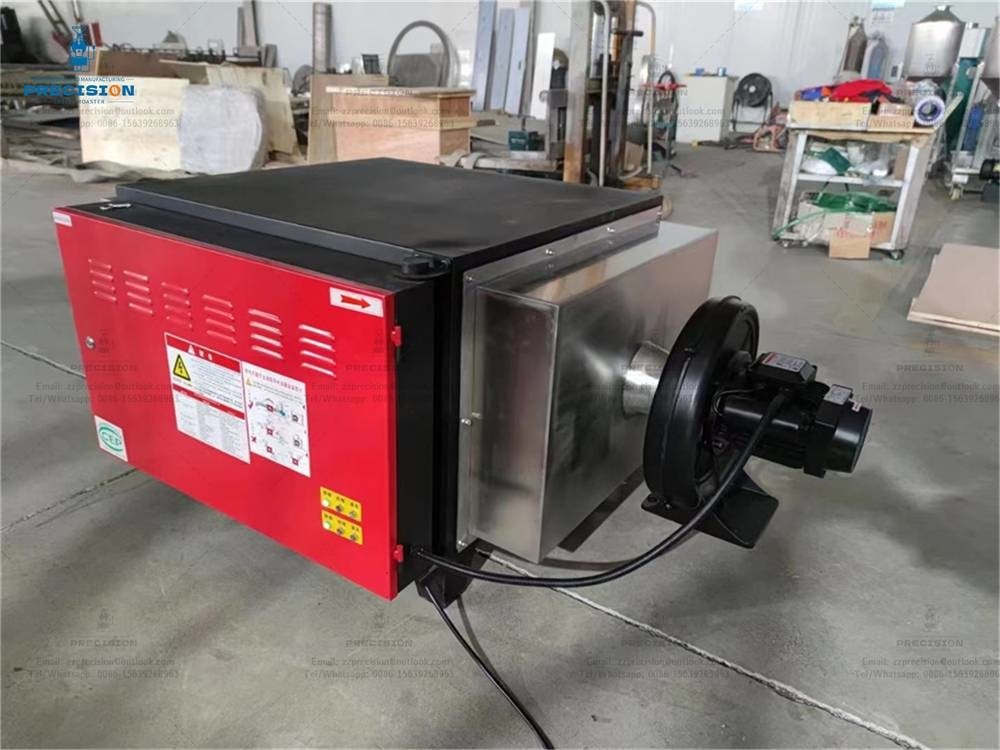 فیلتر دود فولادی ضد زنگ برای قوری های قهوه مقاوم در برابر زنگ