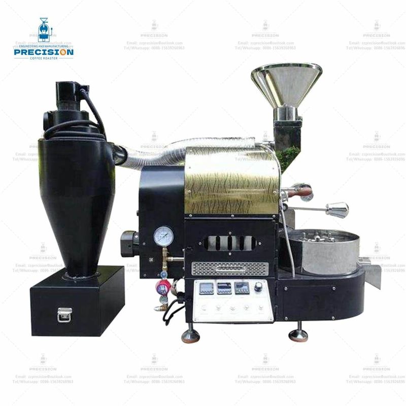 کباب دانه قهوه با لوگو سفارشی رنگ 12kg 15kg 20kg