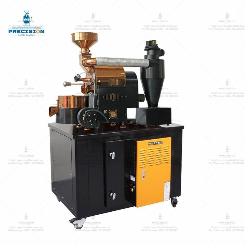 کباب دانه قهوه با لوگو سفارشی رنگ 12kg 15kg 20kg